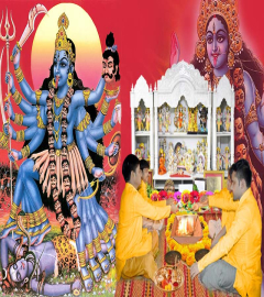 satyanarayan Pooja