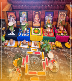 Durga Pooja